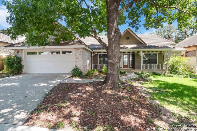 Details for 137 Saddle Club Cir, Boerne, TX 78006