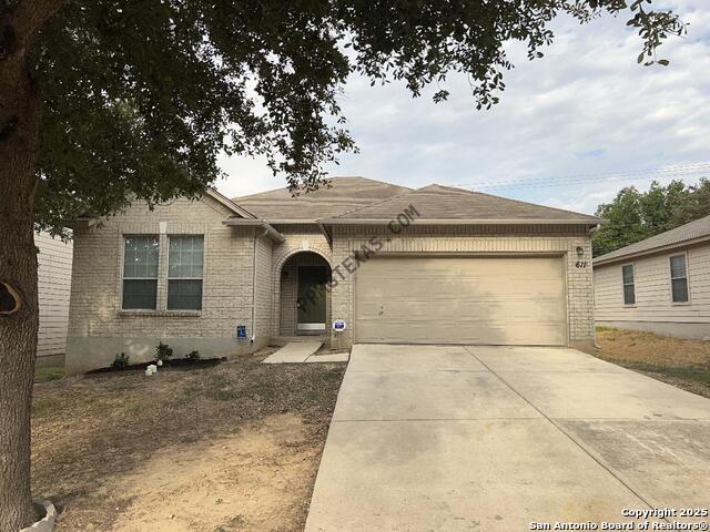 Details for 611 Moondance Peak, San Antonio, TX 78251