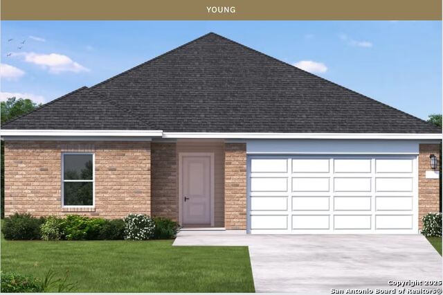 Details for 15568 Lonehollow Lake, San Antonio, TX 78253