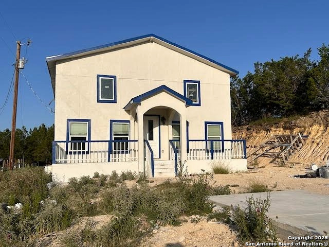 Details for 236 Hopi  , Bandera, TX 78003