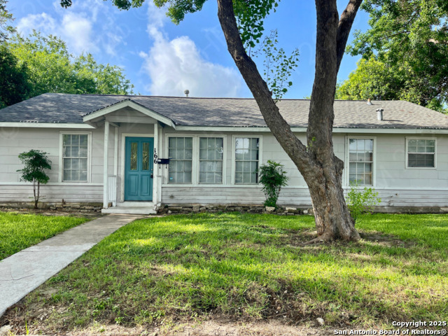 Details for 166 Fargo Ave, San Antonio, TX 78220
