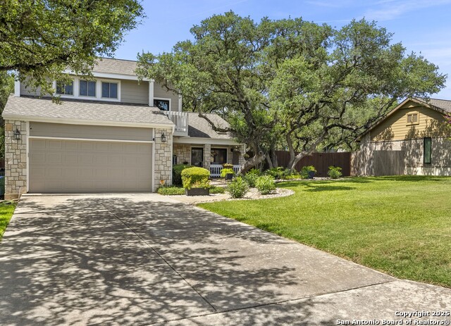Details for 2026 Encino Vista St., San Antonio, TX 78259