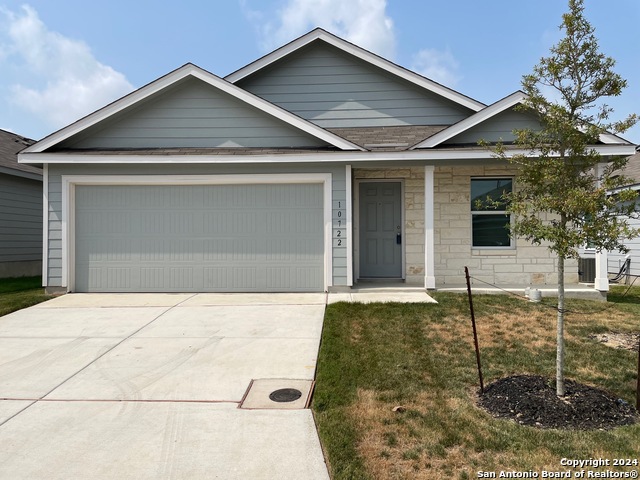 Details for 10722 Margarita Loop, Converse, TX 78109