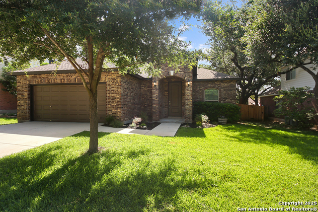 Details for 10826 Belle Vere, San Antonio, TX 78249