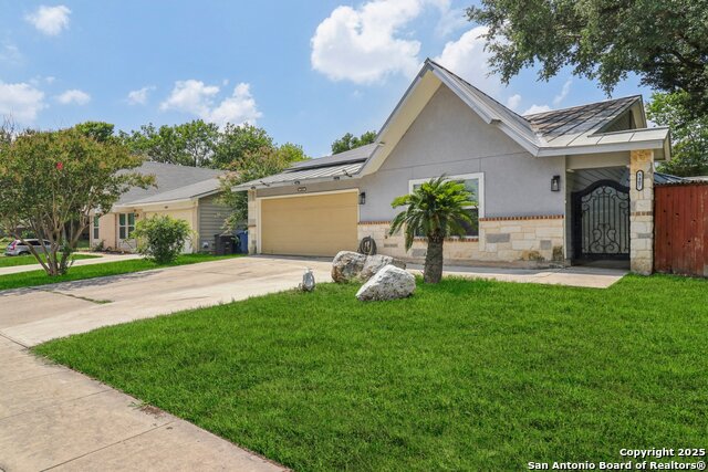 Details for 5407 Vista Run, San Antonio, TX 78247