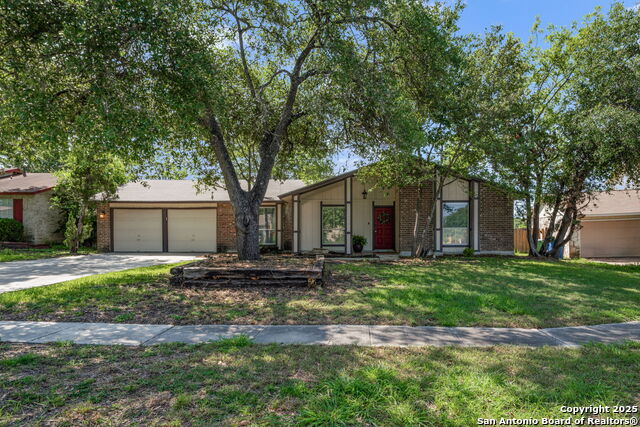 Details for 13706 Sunny Glen, San Antonio, TX 78217