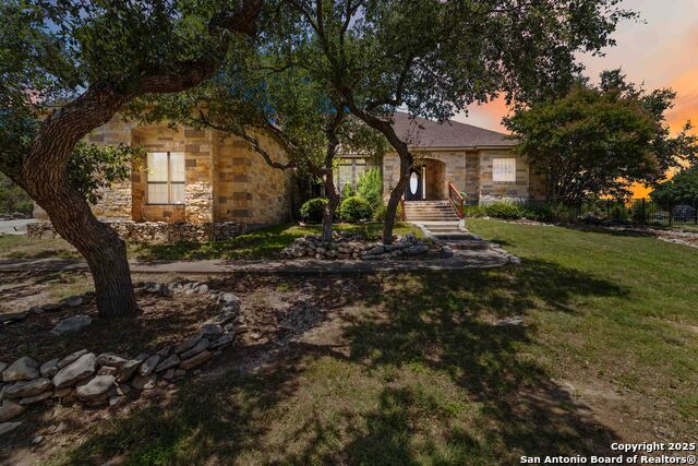 Details for 345 Blackbird, Spring Branch, TX 78070