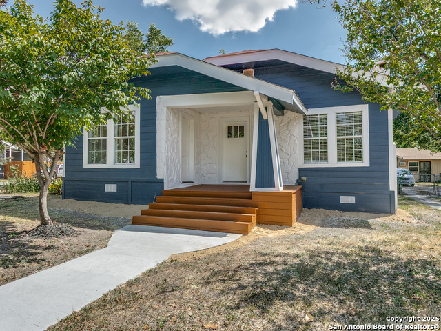 Details for 1002 Fulton  , San Antonio, TX 78201