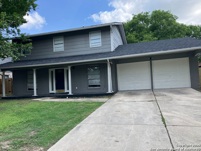 Details for 6718 Cypress Lake, San Antonio, TX 78244