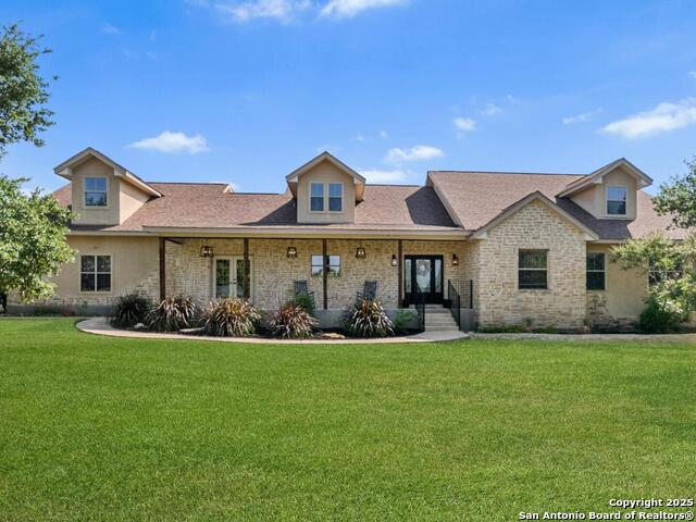 Details for 131 Rio Frio, Boerne, TX 78006