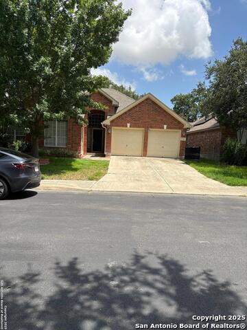 Details for 5139 Sagail Pl, San Antonio, TX 78249