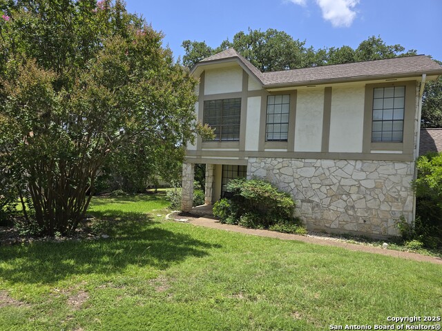 Details for 14107 Moss Farm, San Antonio, TX 78231