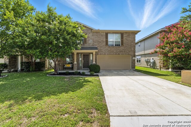 Details for 811 Cormorant, San Antonio, TX 78245