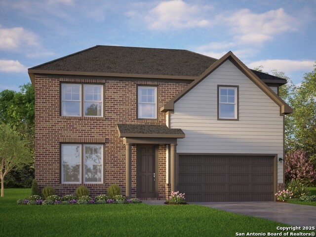 Details for 3230 Blantyre, Converse, TX 78109