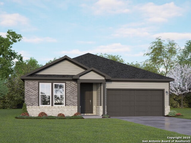 Details for 7424 Cremorne, San Antonio, TX 78109