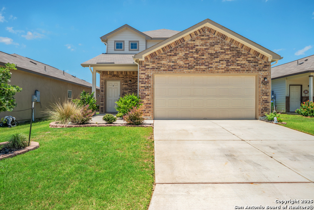 Details for 7827 Champion Creek, San Antonio, TX 78252