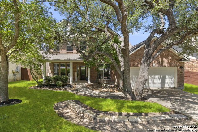 Details for 23727 Legend Crest, San Antonio, TX 78260