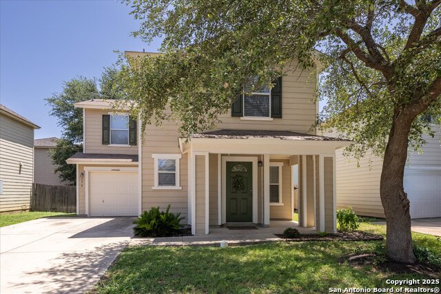 Details for 138 Hampton Run W., Boerne, TX 78006