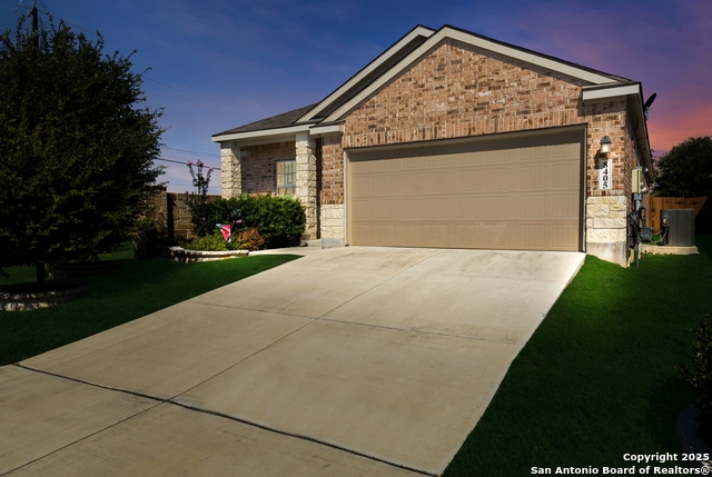 Details for 8405 Lamus Wheel, San Antonio, TX 78254