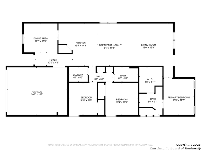 Listing photo id 20 for 8405 Lamus Wheel