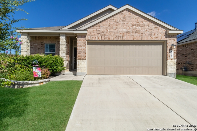 Listing photo id 1 for 8405 Lamus Wheel