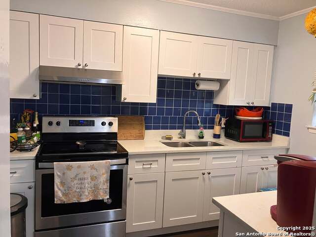 Details for 911 Vance Jackson  214, San Antonio, TX 78201