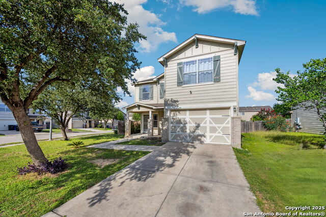 Details for 8810 Mesa  , San Antonio, TX 78224