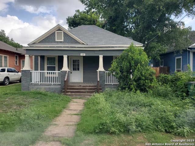 Image 2 of 27 For 615 Delmar  