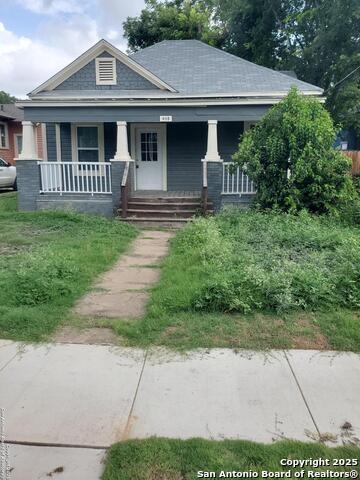 Image 3 of 27 For 615 Delmar  