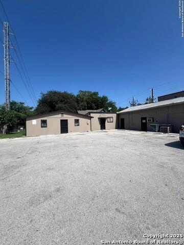 Details for 705 Roosevelt, San Antonio, TX 78210