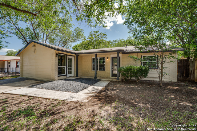 Details for 8218 Meadow Swan, San Antonio, TX 78251