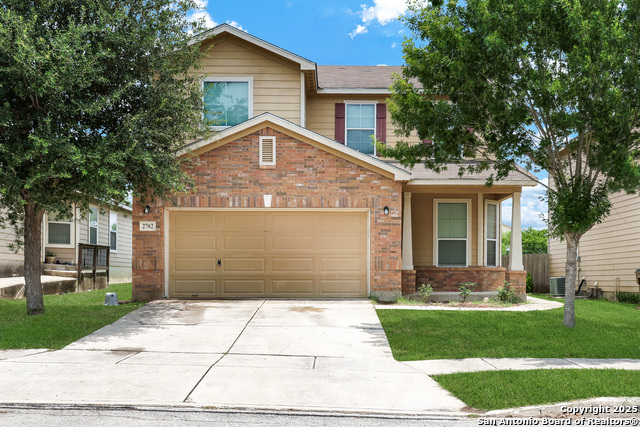 Details for 2702 Harvest Creek, San Antonio, TX 78244