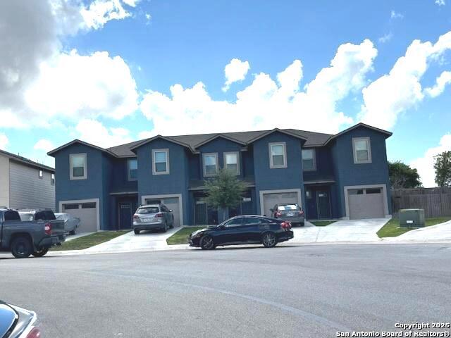 Details for 6402 Marcel Way  102, San Antonio, TX 78233