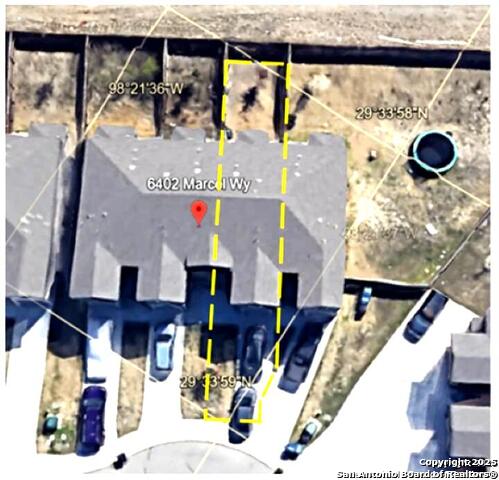 Image 2 of 10 For 6402 Marcel Way  102