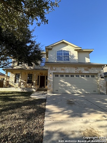 Details for 11023 Mustang Spring, San Antonio, TX 78254