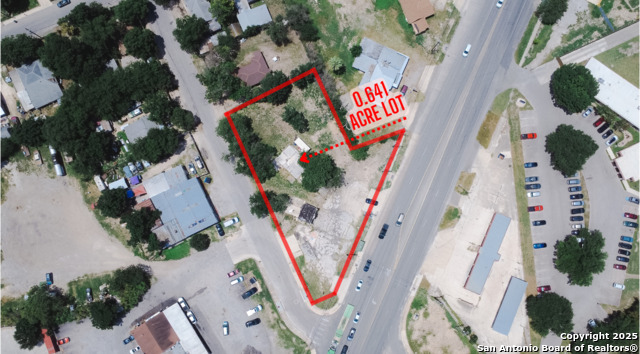 Details for 3035 Roosevelt, San Antonio, TX 78214
