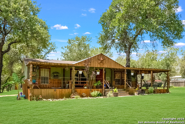 Details for 500 Ashford Circle, Poteet, TX 78065