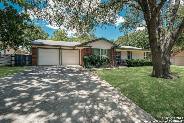 Details for 5303 Charter Oak Dr, San Antonio, TX 78229