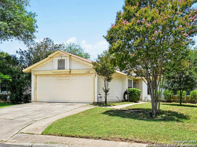 Details for 9139 Tree Village, San Antonio, TX 78250