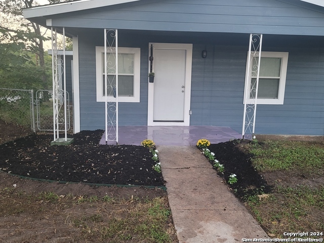 Details for 203 Anderson, San Antonio, TX 78203