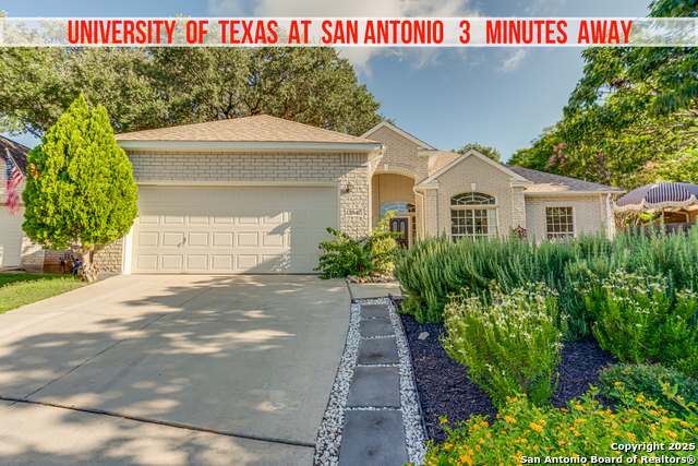 Details for 13947 Amber Crst, San Antonio, TX 78249