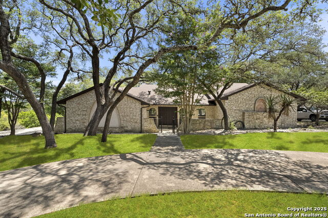 Details for 25615 Dull Knife Trl, San Antonio, TX 78255
