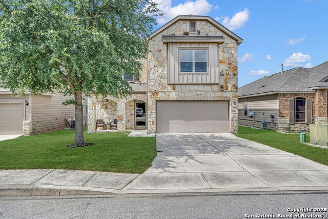 Details for 9026 Kissena Park, Converse, TX 78109