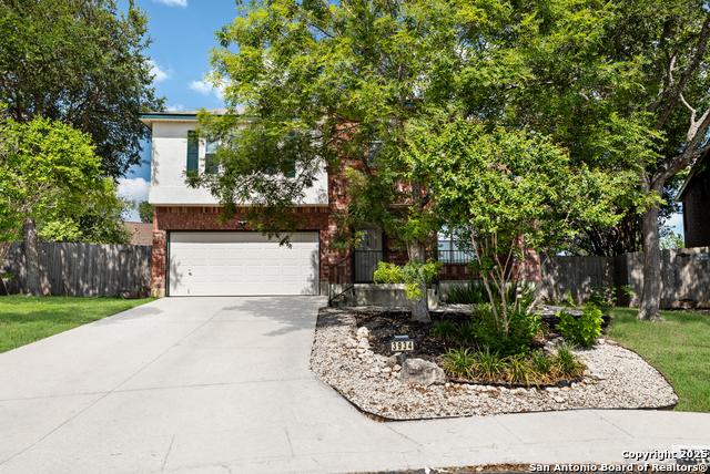 Details for 3934 Knollhaven, San Antonio, TX 78247