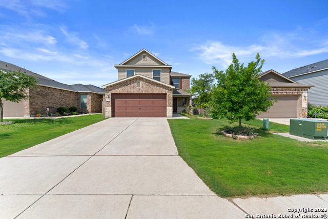 Details for 583 Pebble Bend, New Braunfels, TX 78130