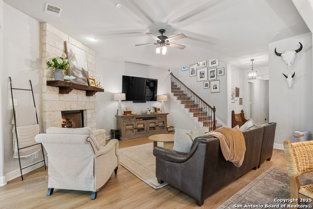 Listing photo id 8 for 227 Woods Of Boerne