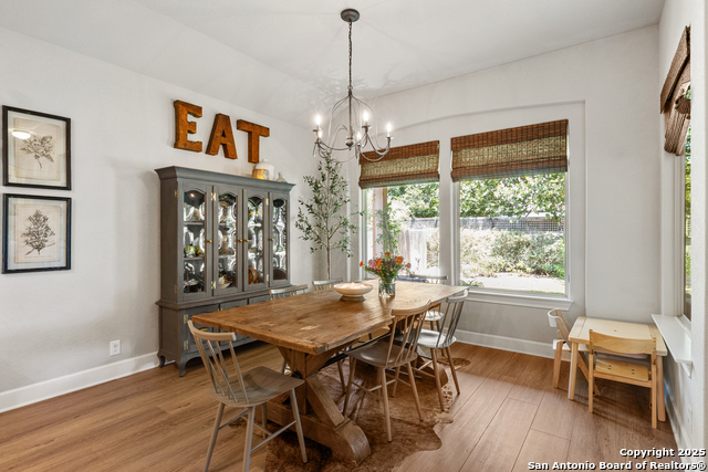 Listing photo id 9 for 227 Woods Of Boerne