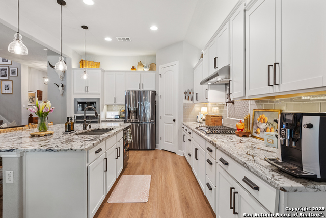 Listing photo id 11 for 227 Woods Of Boerne