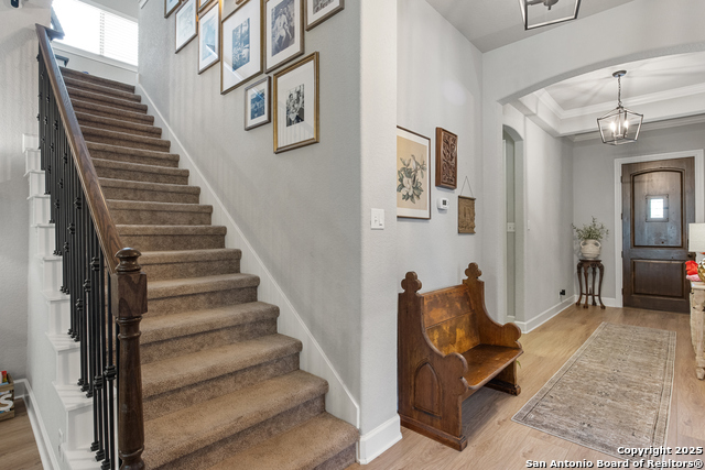 Listing photo id 17 for 227 Woods Of Boerne