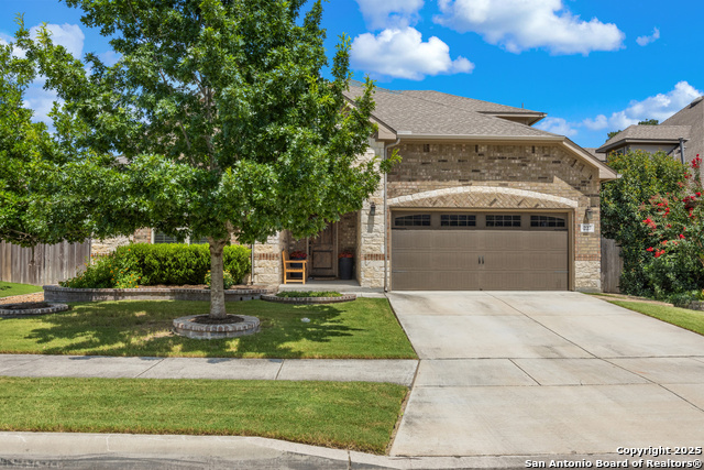 Listing photo id 0 for 227 Woods Of Boerne